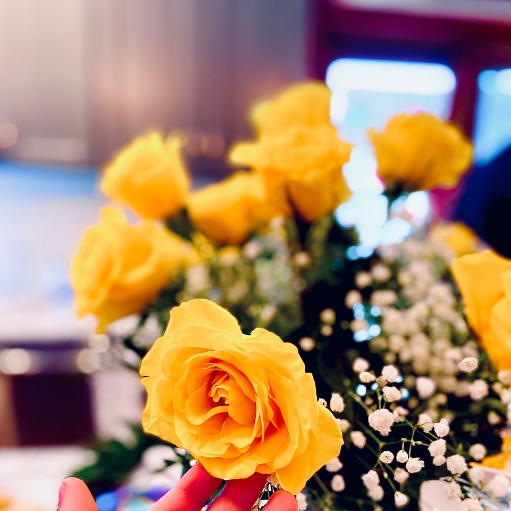 Meet your Posher, Alyssa